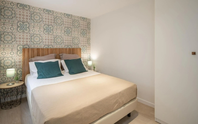Apartamentos Bayleaf casad'avo