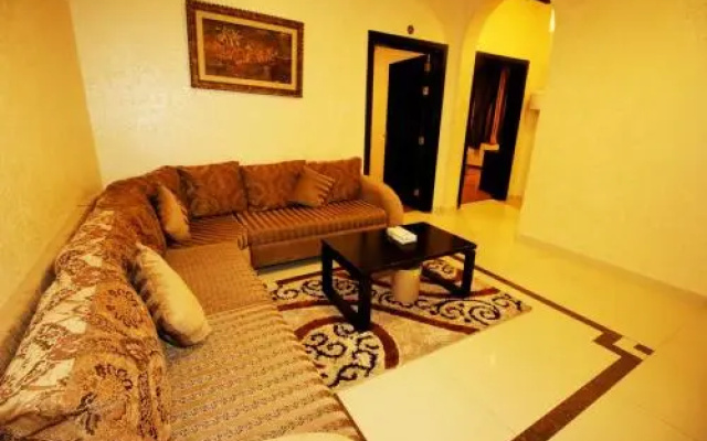 Arwaa Massa Aparthotel