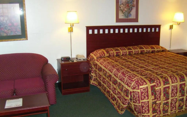 Shanico Inn
