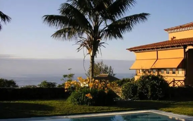 Lujoso apartamento en Finca Robles 2