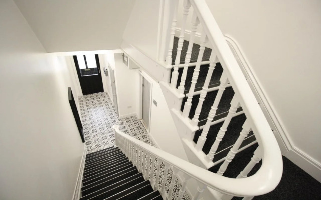 Willow Serviced Apartments The Walk 2