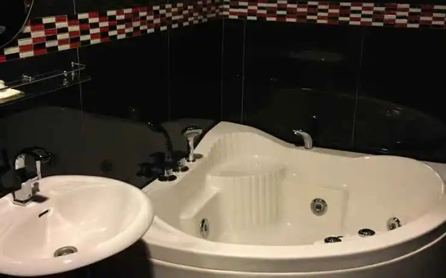 Vista 88 Boutique Hotel