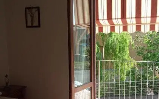 Appartamento Il Glicine