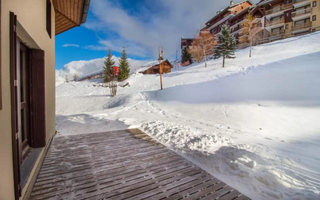 30 Praz Ski-In Ski-Out Vallandry - Les Arcs - Paradiski