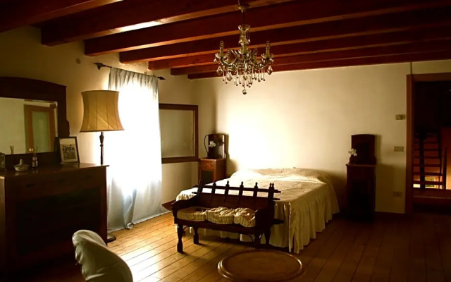 B&B La Fonte