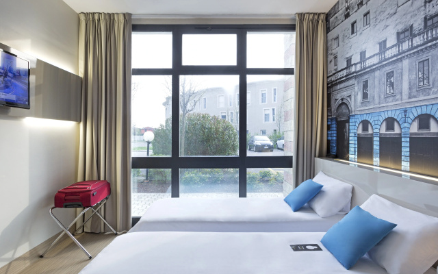 B&B Hotel Mantova