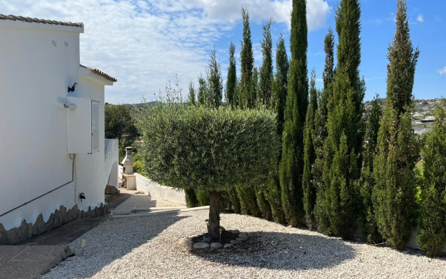 Villa Larosa