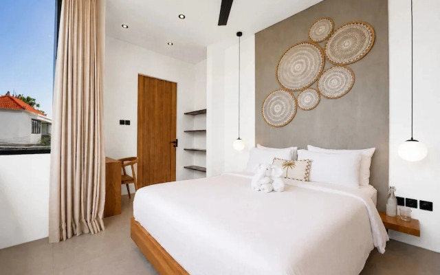 Casa Riva by GORO