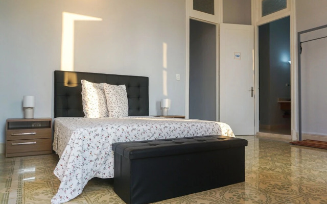 Villa Azurea 7 rooms Vedado