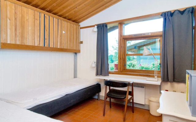 6 Person Holiday Home in Gilleleje