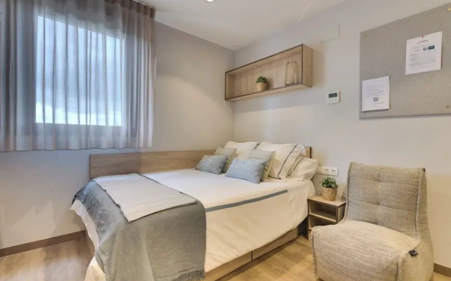 Livensa Living Salamanca