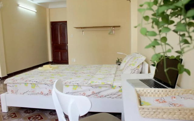 The Aura Bed Breakfast