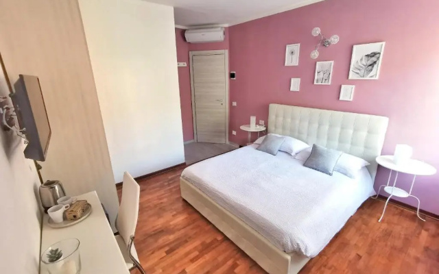 Le Giare B&B