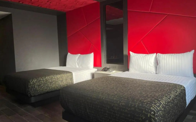 Hotel Passion Secrets Villas & Suites