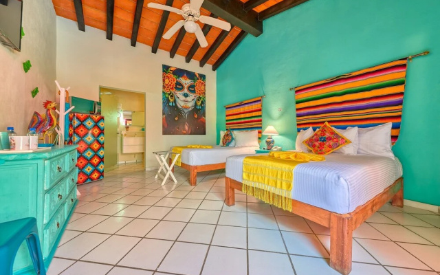 Vallarta Sun Hostel