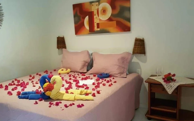 Pousada Casa Típica
