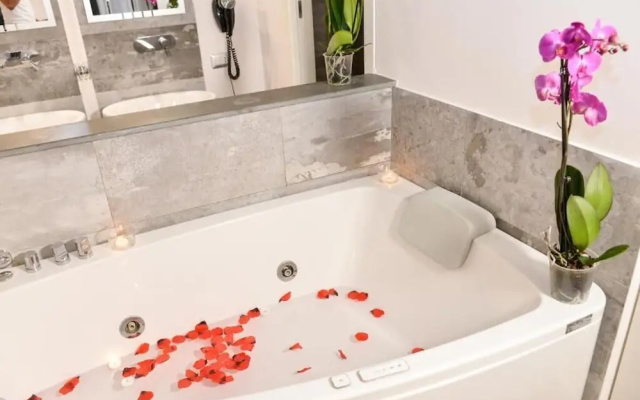 Navona Vita Suites