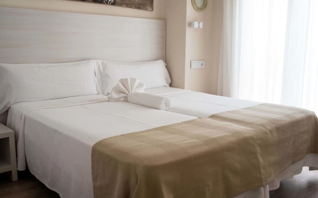 Apartamentos Massò