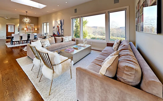 Valley of the Moon Estate by RedAwning