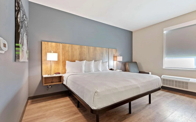 Ext Stay America Premier Suites Melbourne Palm Bay