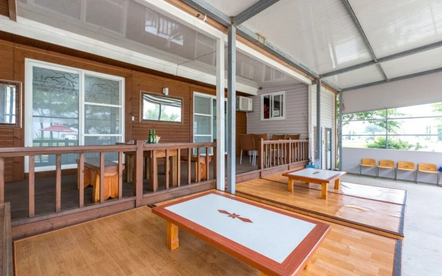 Sonamu Pension