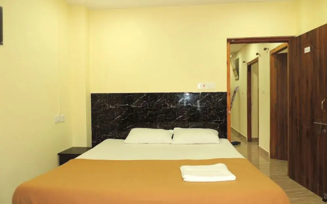 Andaman Residency