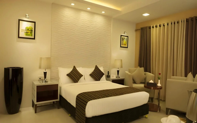 Abaam Hotel