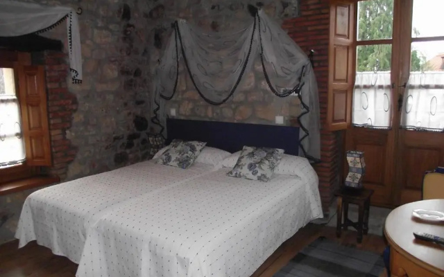 Posada Solar Montero de la Concha