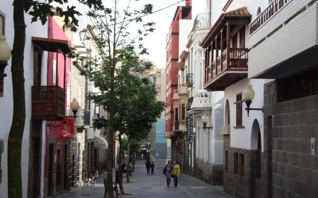 Triana-Teatro