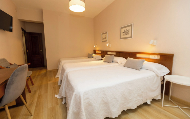 Hotel Ros Mary
