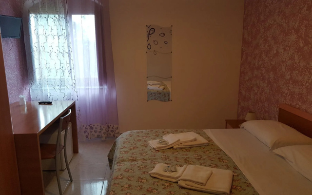 Villa De Angelis