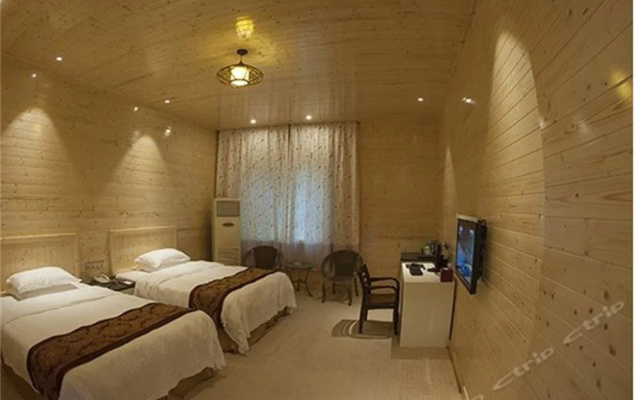 Bandung Resorts