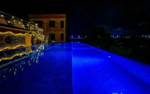 Xunpan Homestay