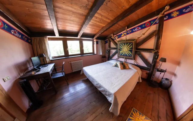 Agriturismo Mezzaluna