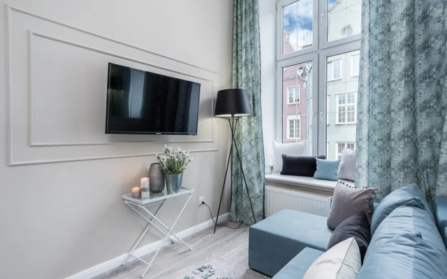 Piwna Deluxe Apartment