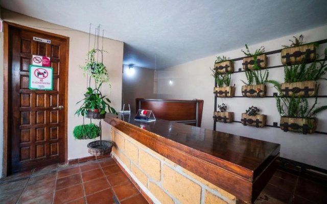 Rincon Soñado, Valle de Bravo