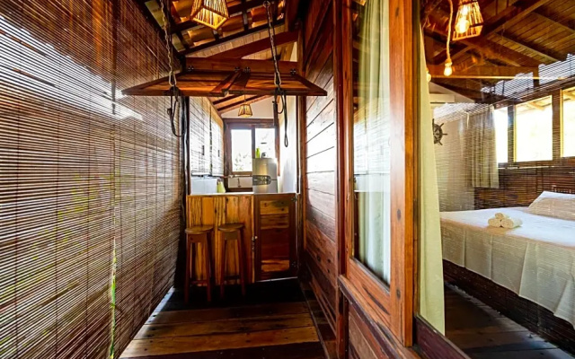 Flow Beach House