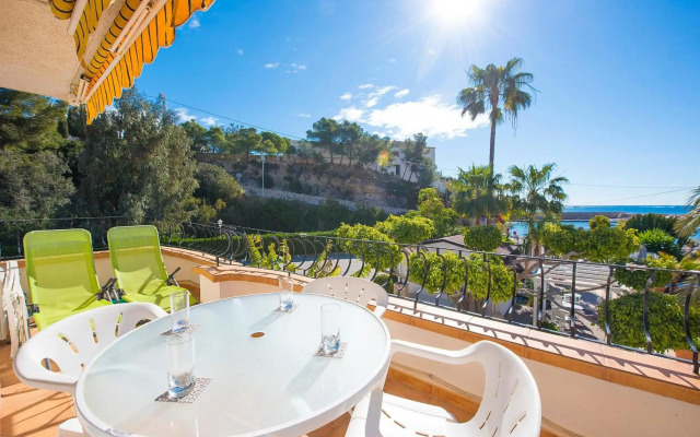 Apartamento Felicidad - PlusHolidays
