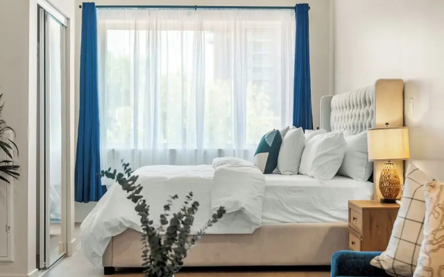 Namaste Suites