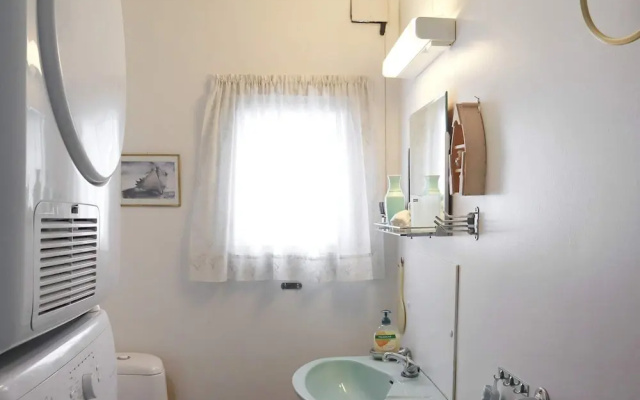 5 Person Holiday Home in Risor