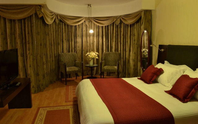 Monteverde Hotel