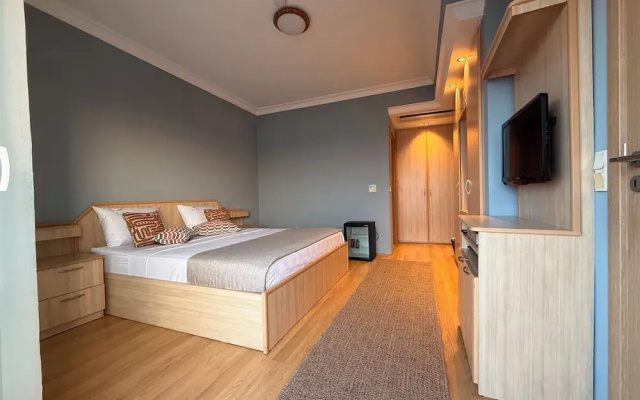 Miromara Hotel Karaburun