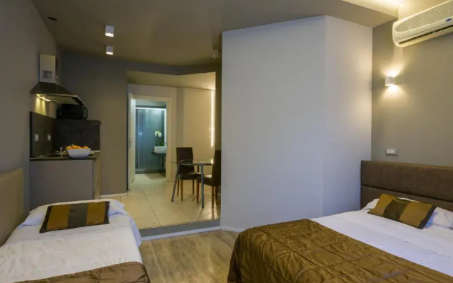 Astoria Studio Apartments