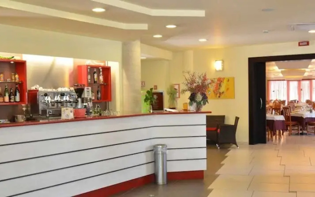 Hotel la Ninfea