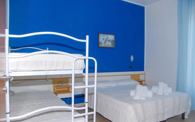 Hotel Marilonda