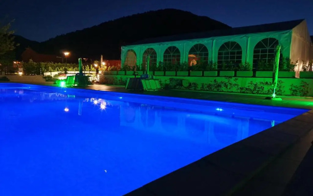 Agriturismo Il Timo