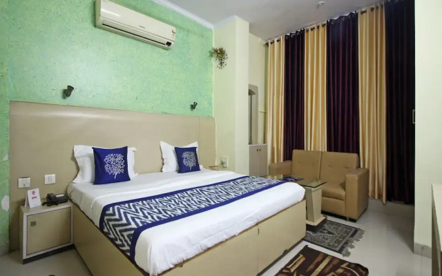 Hotel Kaushalya Residency by OYO Rooms