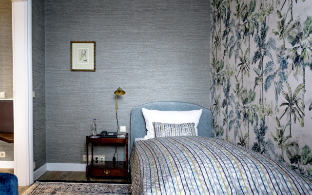 Hotel Stadt Hamburg