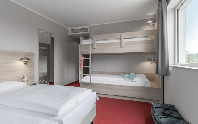 Serways Hotel Spessart Sud