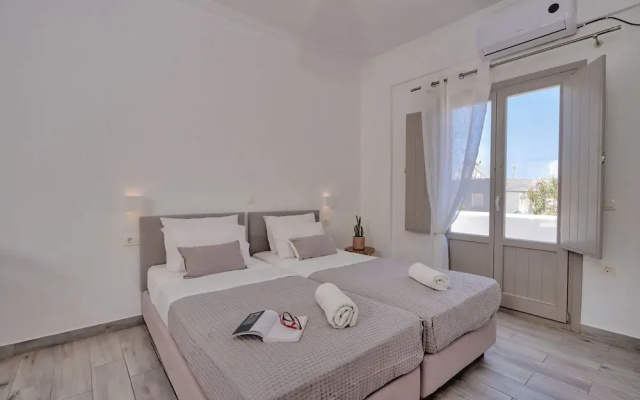 Elea Sun Hotel